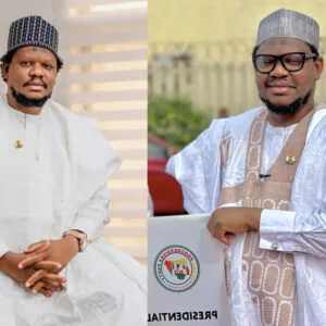 Adamu Garba II Biography