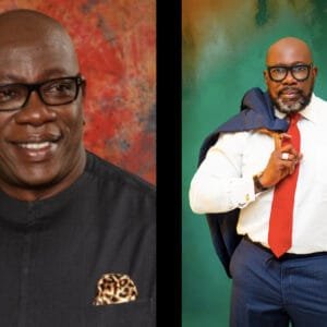 Chidi Amamgbo Biography