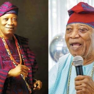 Kessington Adebukunola Adebutu Biography
