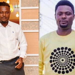 Kunle Afod Biography