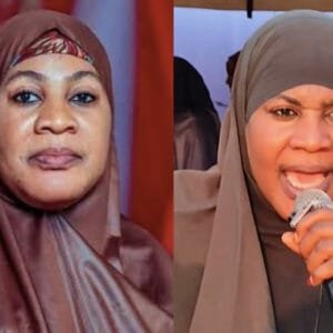 Malama Juwairiyya Biography