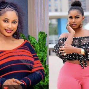 Mercy Isoyip Biography
