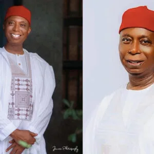 Ned Nwoko Biography