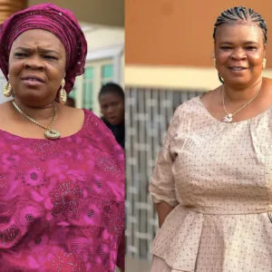 Peju Ogunmola Biography