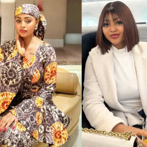 regina daniels biography