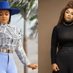 Bimbo Ademoye Biography