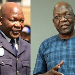 David Tembe Biography